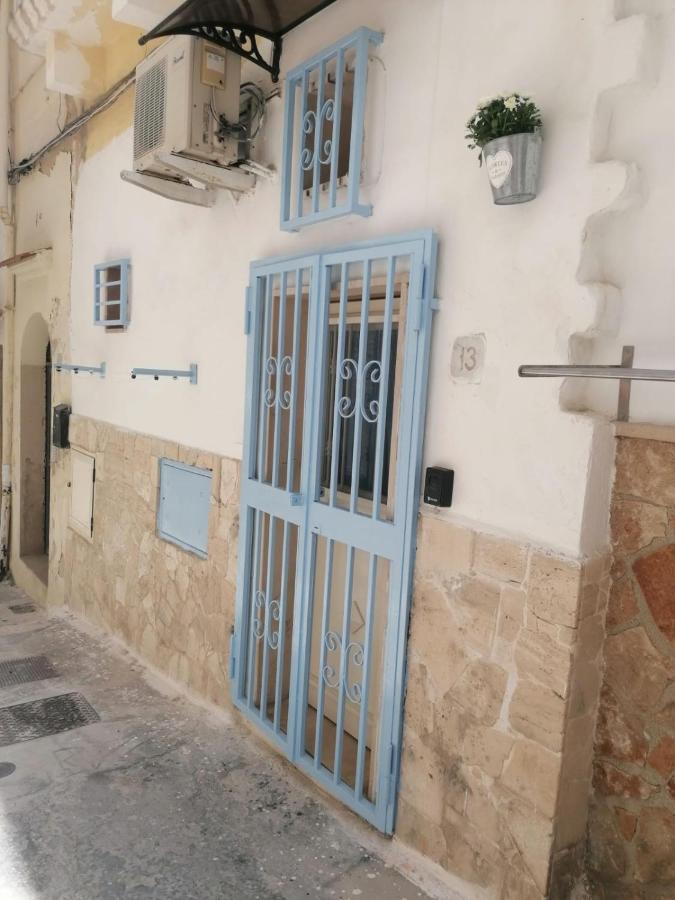 维耶斯泰Casa Aurora Centro Storico公寓 外观 照片